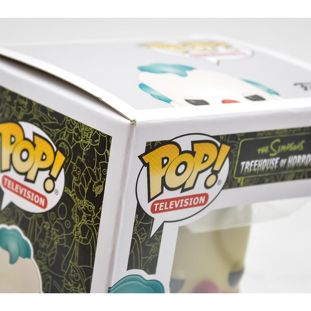 Funko Pop Television - The Simpsons Tree House Of Horror Vampire Krusty 1030 #2
