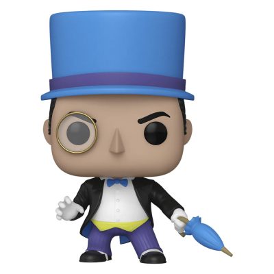 Funko Pop The Penguin 485 (Warner Bros 100Th)