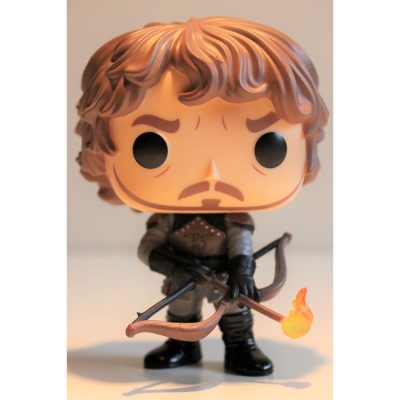 Funko Pop Theon Greyjoy 81 (Game Of Thrones)