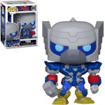 Funko Pop Thor (Mecha) 834 (Marvel Avengers: Mech Strike)