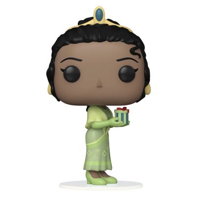 Funko Pop Tiana 1400 (Retro Reimagined) (Disney 100)
