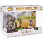 Funko Pop Town - Harry Potter Hagrid's Hut & Fang 08 (Sized) #1 Funko Pop Town - Harry Potter Hagrid's Hut & Fang 08 (Sized) #1