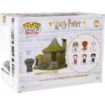 Funko Pop Town - Harry Potter Hagrid's Hut & Fang 08 (Sized) #1 Funko Pop Town - Harry Potter Hagrid's Hut & Fang 08 (Sized) #1