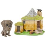 Funko Pop Town - Harry Potter Hagrid's Hut & Fang 08 (Sized) #1 Funko Pop Town - Harry Potter Hagrid's Hut & Fang 08 (Sized) #1