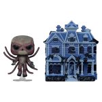 Funko Pop Town - Stranger Things S4 - Vecna With Creel House 37