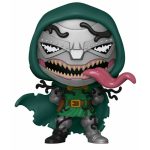 Funko Pop Venomized Doctor Doom 916