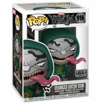 Funko Pop Venomized Doctor Doom 916