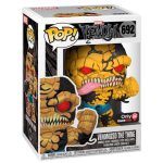 Funko Pop Venomized The Thing 692 (Special Edition)