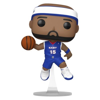 Funko Pop Vince Carter 162 (Nba Legends All-Star 2005)