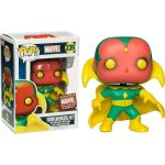 Funko Pop Vision #239 (Marvel Avengers #57)