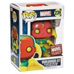 Funko Pop Vision #239 (Marvel Avengers #57)