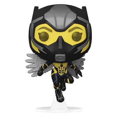 Funko Pop Wasp 1138 (Ant-Man Quantumania)