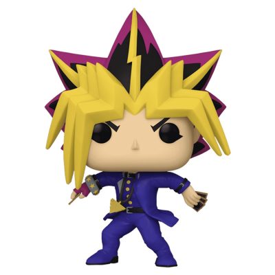 Funko Pop Yami Yugi 1451 (Yu-Gi-Oh!)