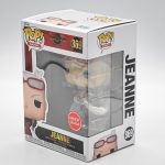 Funko Popbayonetta Bloody Fate Jeanne 869