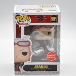 Funko Popbayonetta Bloody Fate Jeanne 869