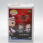 Funko Popbayonetta Bloody Fate Jeanne 869