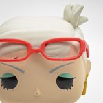 Funko Popbayonetta Bloody Fate Jeanne 869