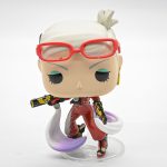 Funko Popbayonetta Bloody Fate Jeanne 869