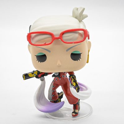 Funko Popbayonetta Bloody Fate Jeanne 869