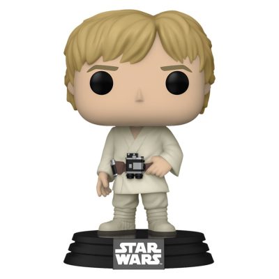 Funko Popluke Skywalker 594 (Star Wars A New Hope)