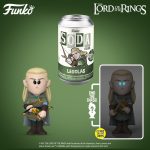Funko Soda Figure Legolas (The Lord Of The Rings)