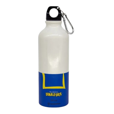 Garrafa Mosquetão 500Ml – Donald Duck
