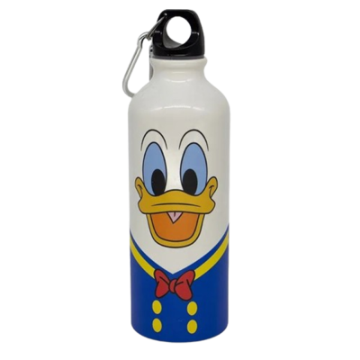 Garrafa Mosquetão 500Ml – Donald Duck