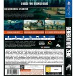 Generation Zero Ps4 Generation Zero Ps4