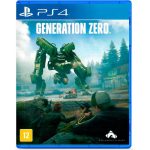 Generation Zero Ps4 Generation Zero Ps4