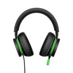Headset Com Fio Oficial Xbox Series S X One Pc (20Th Anniversary Edition) (Deslacrado)