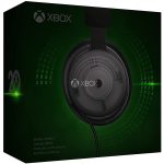Headset Com Fio Oficial Xbox Series S X One Pc (20Th Anniversary Edition) (Deslacrado)