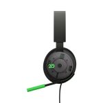 Headset Com Fio Oficial Xbox Series S X One Pc (20Th Anniversary Edition) (Deslacrado)