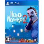 Hello Neighbor 2 Ps4 Hello Neighbor 2 Ps4
