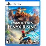 Immortal Fenyx Rising Ps5 Immortal Fenyx Rising Ps5
