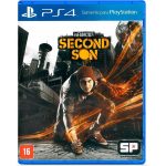Infamous Second Son Ps4 #1 Infamous Second Son Ps4 #1