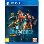 Jump Force Ps4 Jump Force Ps4