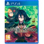 Labyrinth Of Refrain Coven Of Dusk Ps4 Labyrinth Of Refrain Coven Of Dusk Ps4