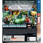 Lego Marvel Super Heroes Ps4 #3