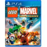 Lego Marvel Super Heroes Ps4 #3