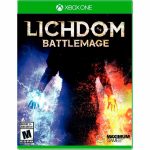 Lichdom Battlemage Xbox One #3 Lichdom Battlemage Xbox One #3