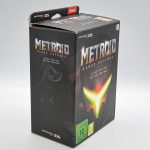 Metroid Samus Returns Legacy Edition - 3Ds (Europeu)
