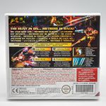 Metroid Samus Returns Legacy Edition - 3Ds (Europeu)