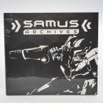 Metroid Samus Returns Legacy Edition - 3Ds (Europeu)