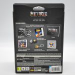 Metroid Samus Returns Legacy Edition - 3Ds (Europeu)