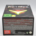 Metroid Samus Returns Legacy Edition - 3Ds (Europeu)