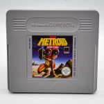 Metroid Samus Returns Legacy Edition - 3Ds (Europeu)