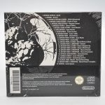 Metroid Samus Returns Legacy Edition - 3Ds (Europeu)