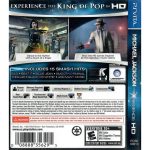 Michael Jackson The Experience Hd Psvita (Sem Manual)