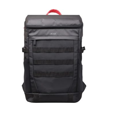 Mochila Acer Nitro Esportiva Para Notebook - Prova Da Água E Resistência A Peso - Abg232