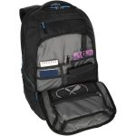 Mochila Targus Active Commuter 15.6″ – Tsb950us Mochila Targus Active Commuter 15.6" - Tsb950us